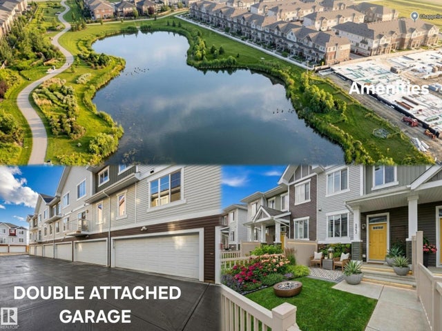 #127 2905 141 St Sw, Edmonton