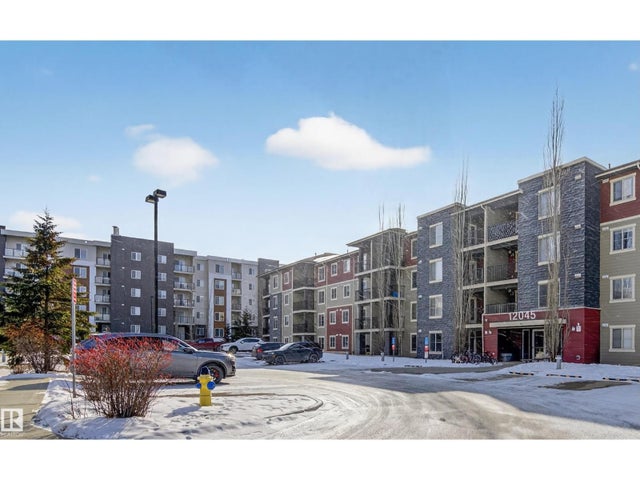 #305 12045 22 Av Sw, Edmonton