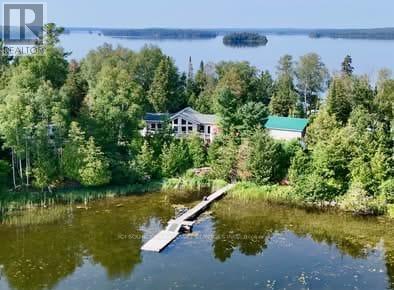 291 Bernier Beach Boulevard, Sioux Lookout