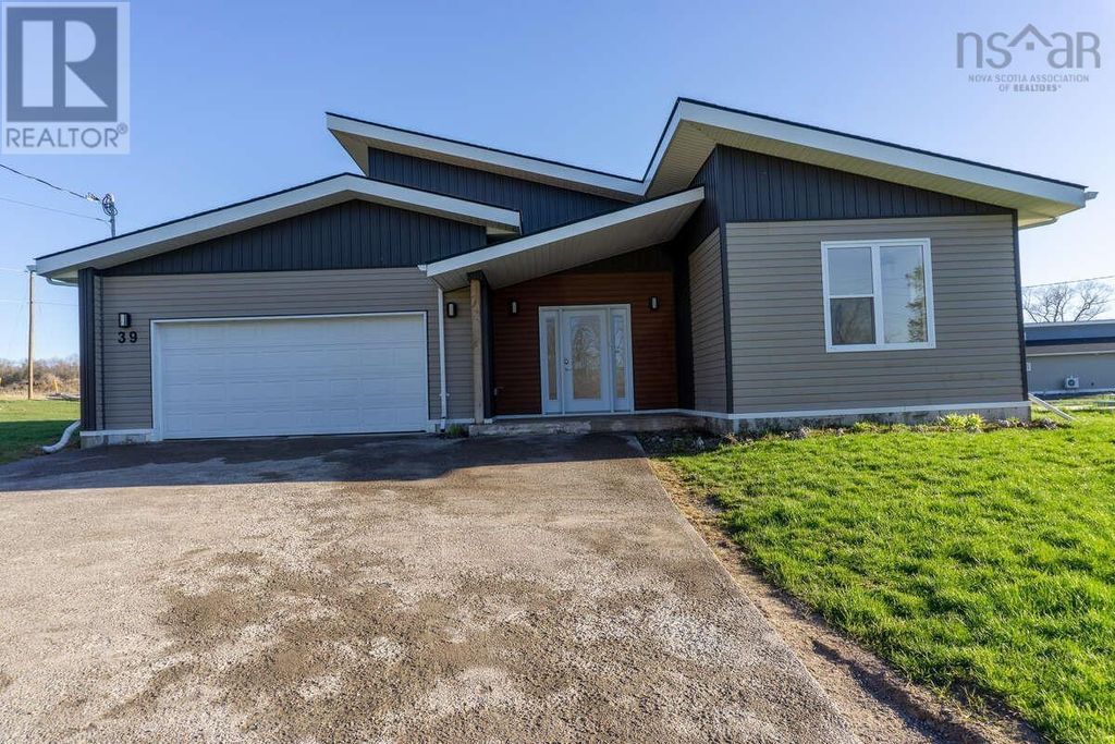 Lot 4 39 C N Road, Shubenacadie