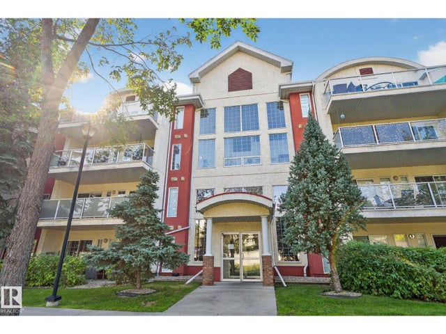 #314 12110 106 Av Nw, Edmonton