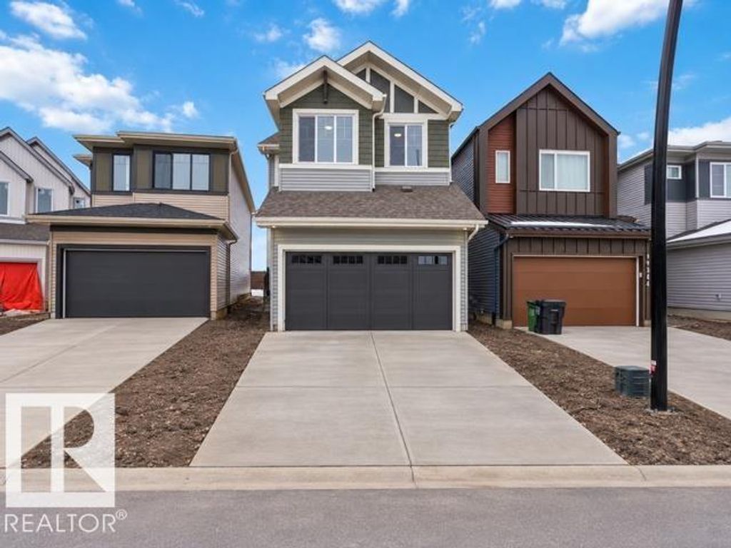 19348 29 Av Nw, Edmonton
