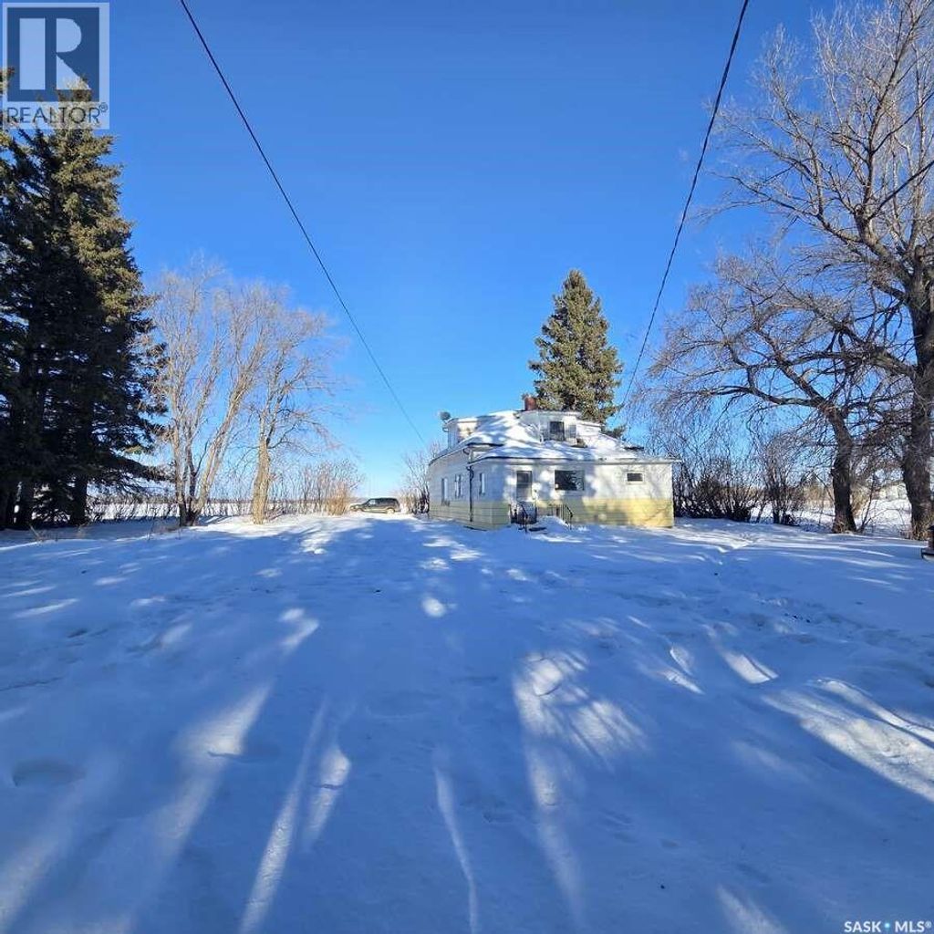 128 Railway Avenue, Margo