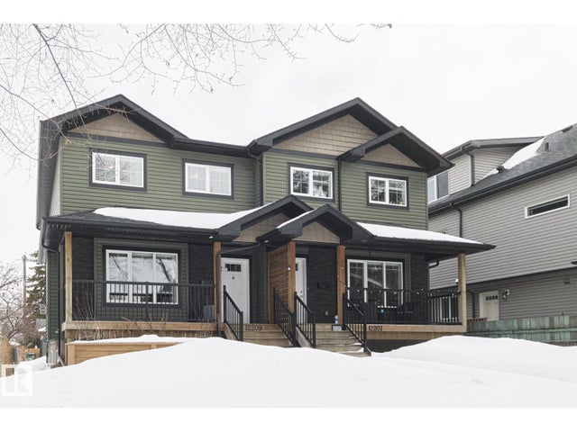 12209 103 St Nw, Edmonton
