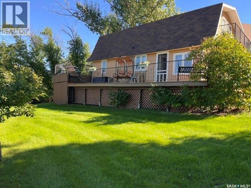 45 Snedden Crescent, Lake Diefenbaker
