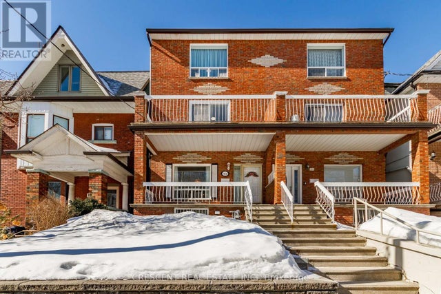 164 Roxton Road, Toronto (trinity-Bellwoods)