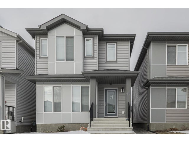 3520 Kulay Link Li Sw, Edmonton