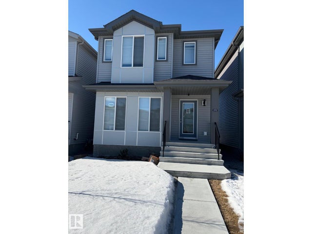 3520 Kulay Link Li Sw, Edmonton