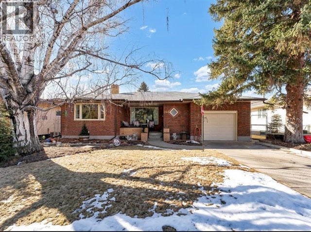 266 6 Avenue Nw, Medicine Hat