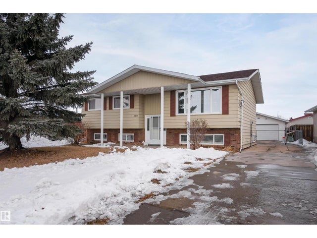 3505 42 St, Leduc