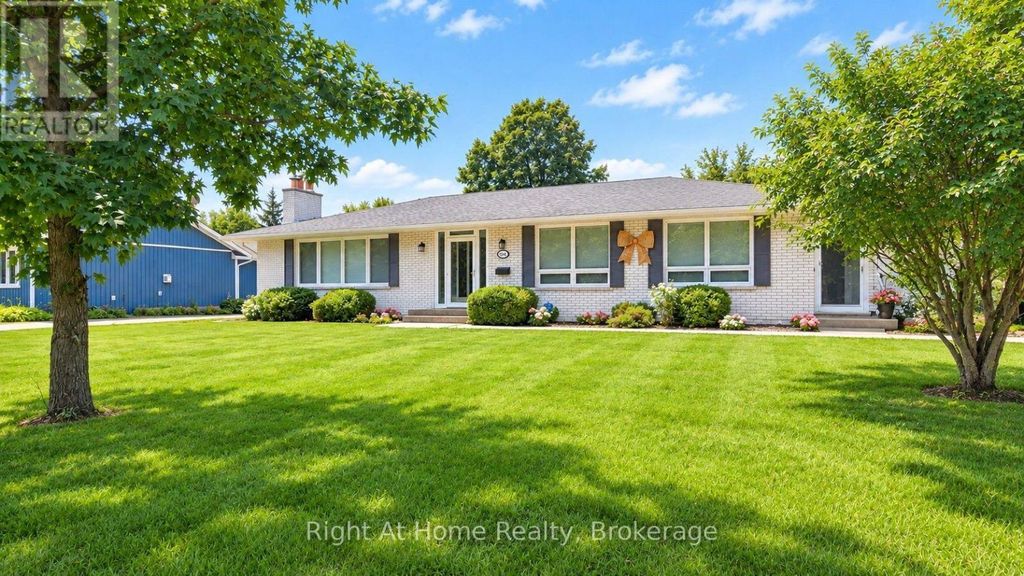 15414 Niagara River Parkway, Niagara-On-The-Lake (river)