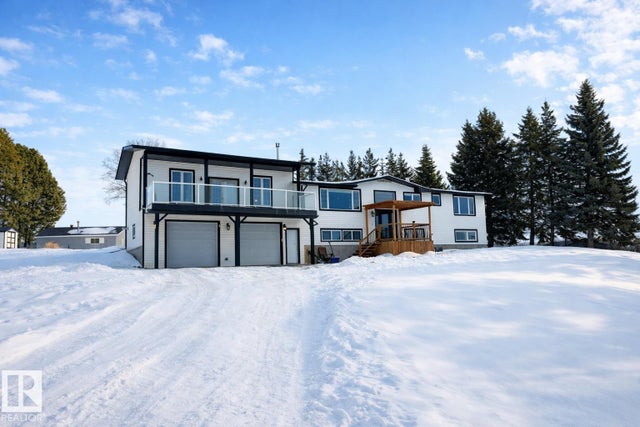 #4 2304 Twp Road 522, Rural Parkland County