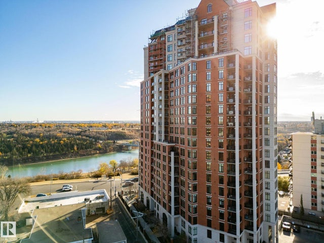 #1703 9020 Jasper Av Nw, Edmonton