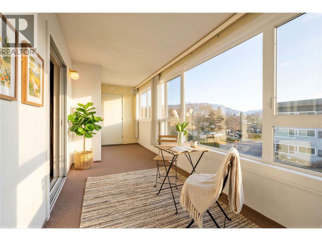 1045 Sutherland Avenue Unit# 306, Kelowna