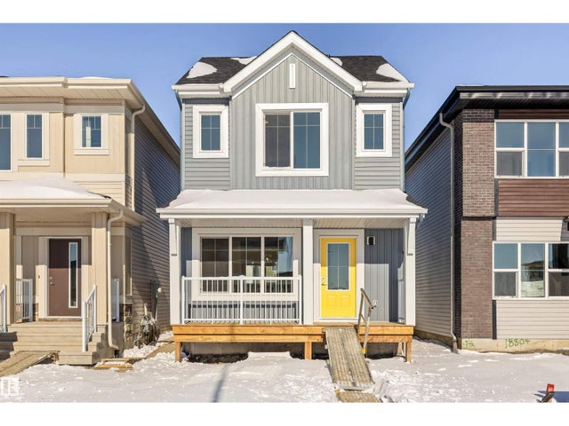 18808 28 Av Nw, Edmonton