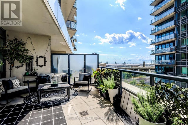 517 - 51 East Liberty Street, Toronto (niagara)