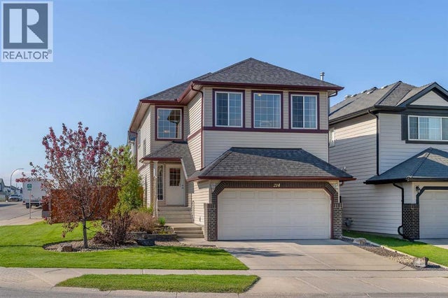 214 Saddlemont Boulevard Ne, Calgary