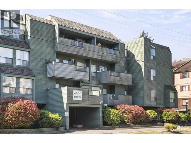 210 8600 Ackroyd Road, Richmond