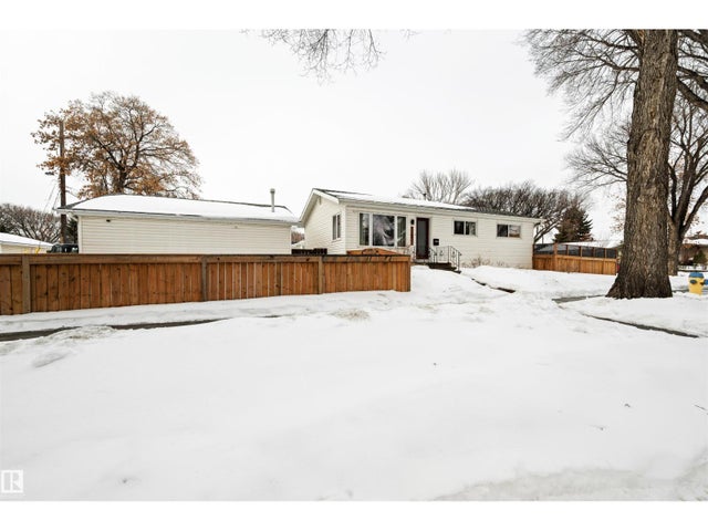11052 151 St Nw, Edmonton