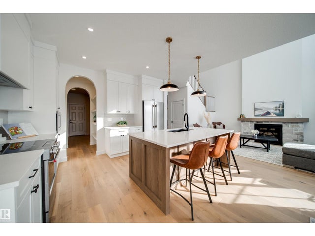 84 Chelles Wd, St. Albert