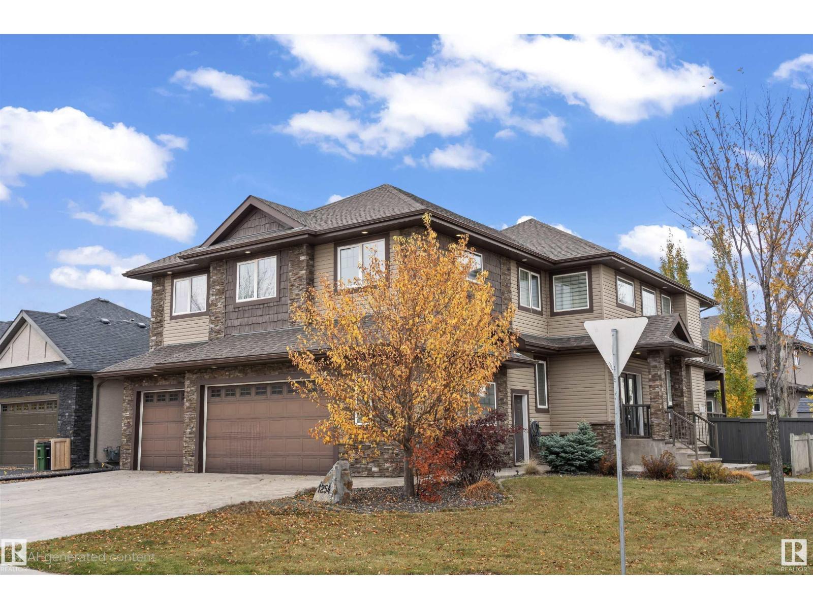 1254 Adamson Dr Sw, Edmonton