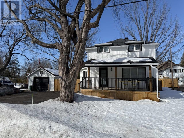 2545 Market Street, Ottawa