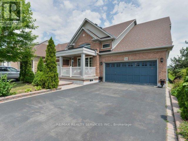 106 Pennyroyal Crescent, Brampton (bramalea North Industrial)