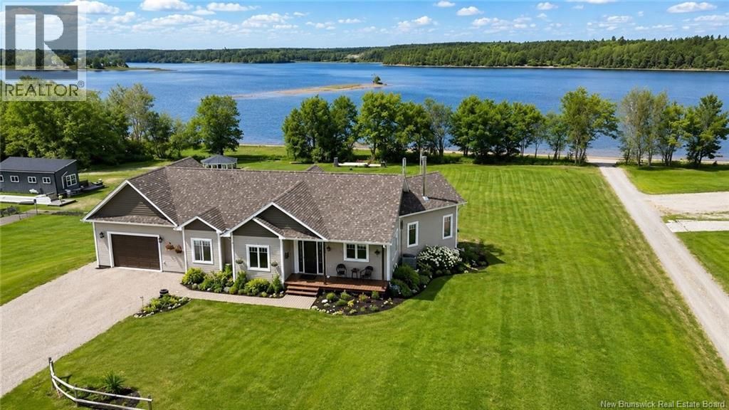 20 Islandview Lane, Main River