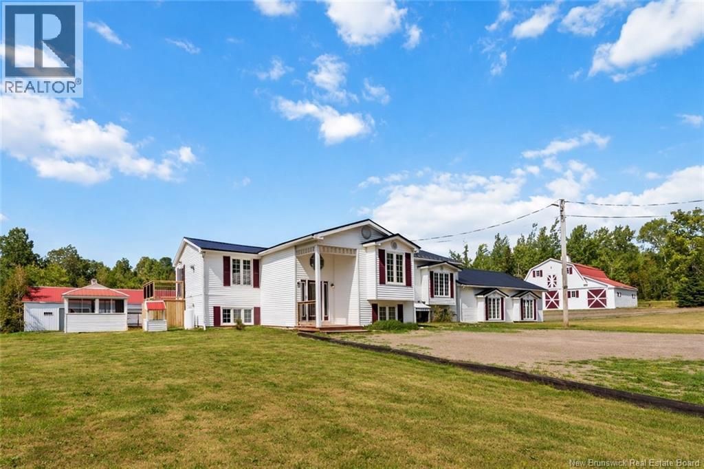 162 Sawdust Road, Shediac Cape