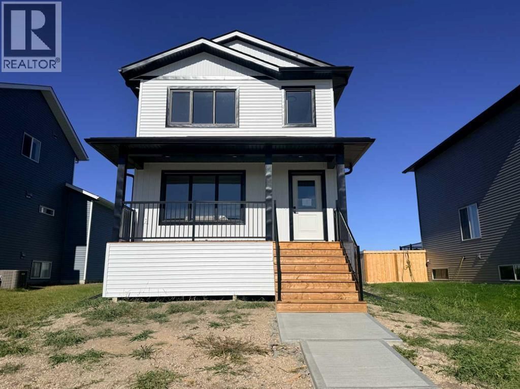 8570 72 Avenue, Grande Prairie