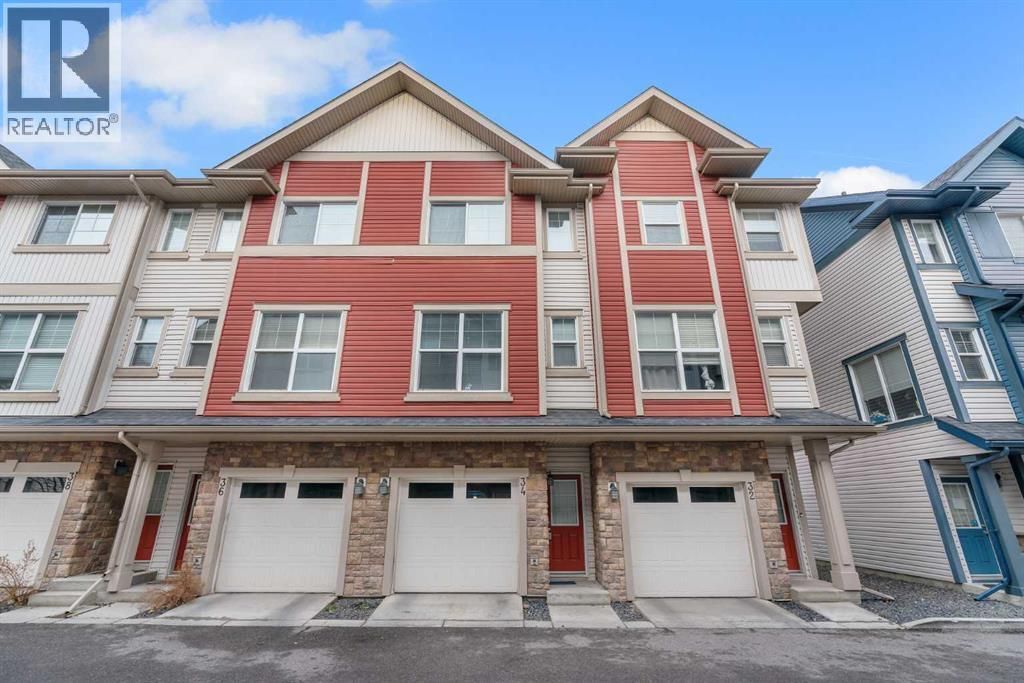 34 New Brighton Point Se, Calgary