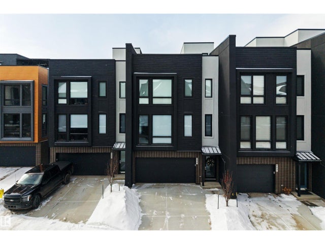 #44 1304 Rutherford Rd Sw, Edmonton