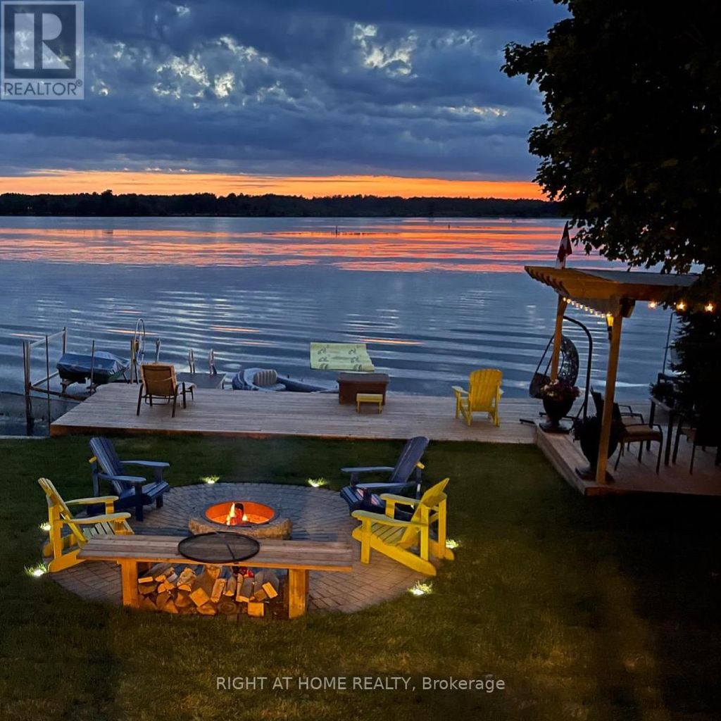 62 Antiquary Road, Kawartha Lakes (carden)