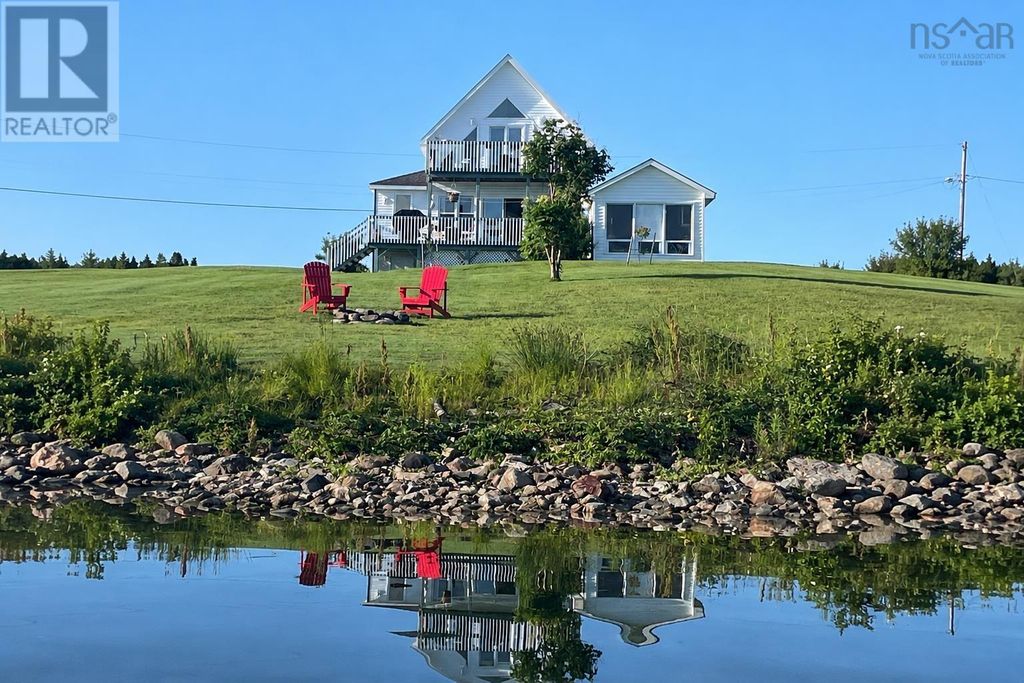 36 Seaview Drive, Gabarus Village