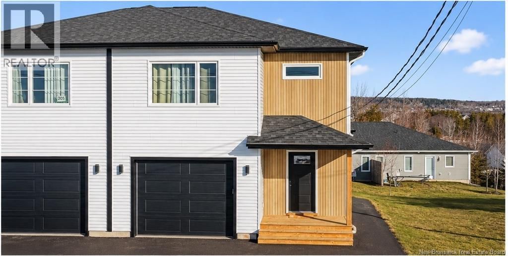 203 Teaberry Avenue, Moncton