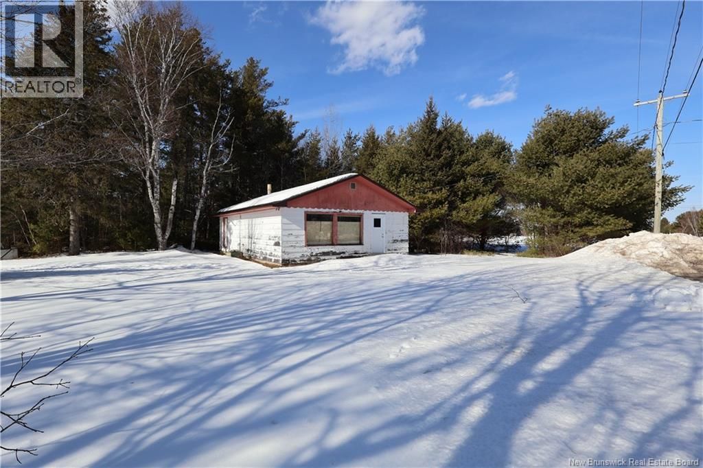 2382 510 Route, Targettville