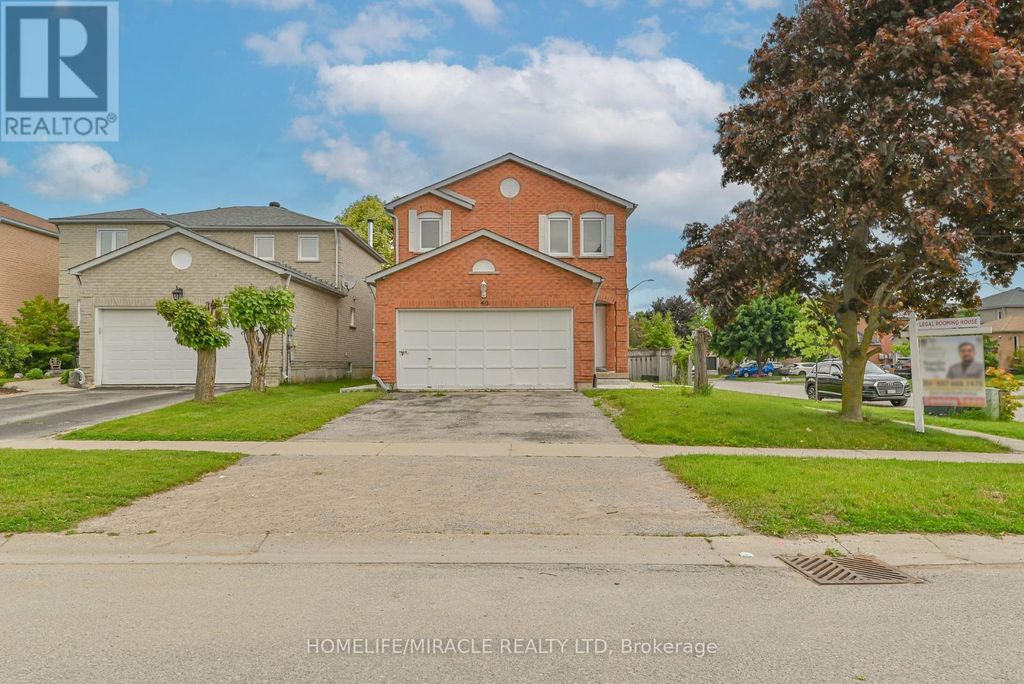 40 Blair Crescent, Barrie (grove East)
