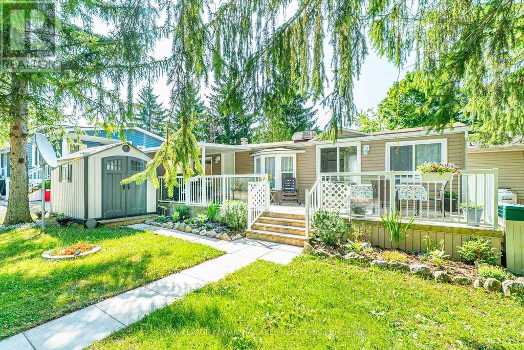Lot 53 - 2152 Hwy 36, Kawartha Lakes (verulam)