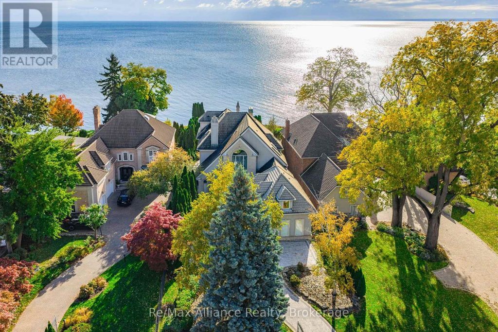 3206 Shoreline Drive, Oakville (br Bronte)