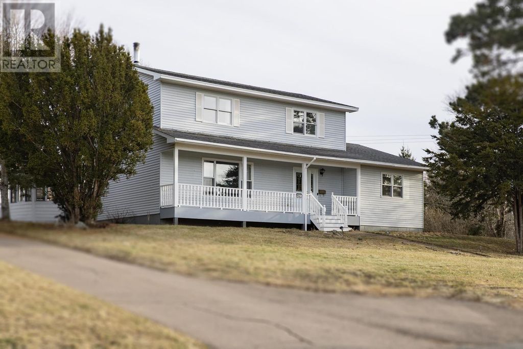 193a Victoria Street E, Amherst