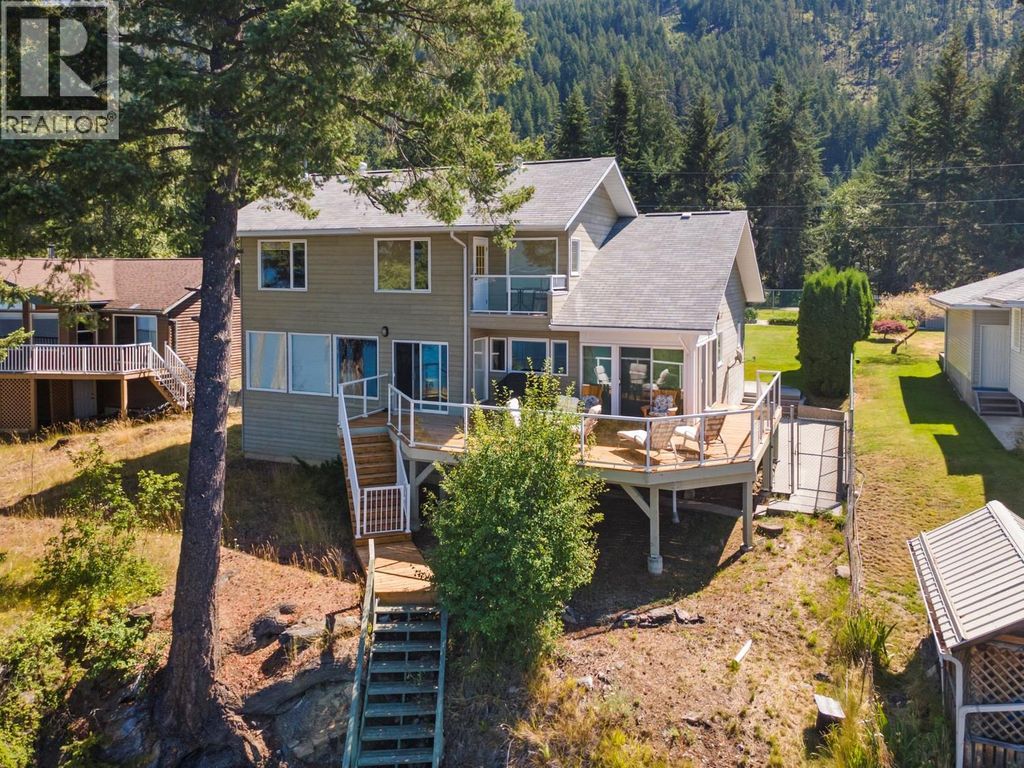 12531 Lewis Bay Road, Boswell