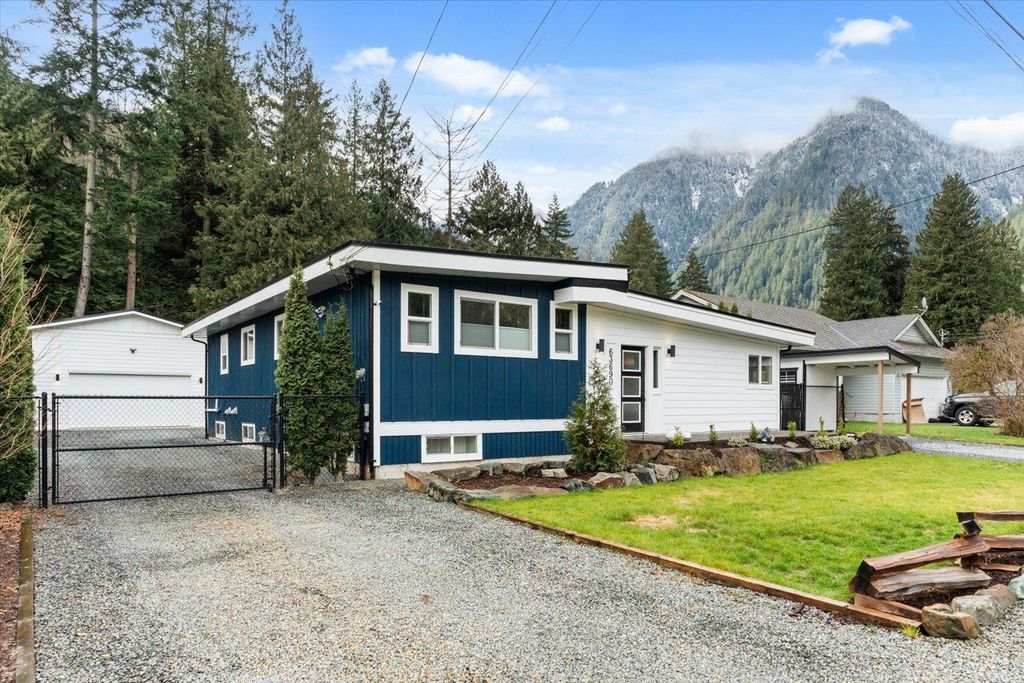 63690 Old Yale Road|hope, Hope
