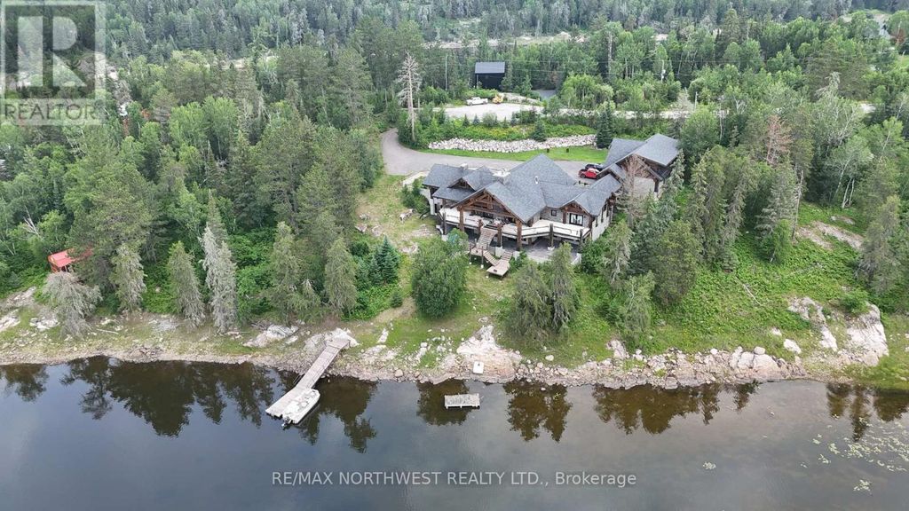 76 Middle Lake/winnipeg River, Kenora (keewatin)