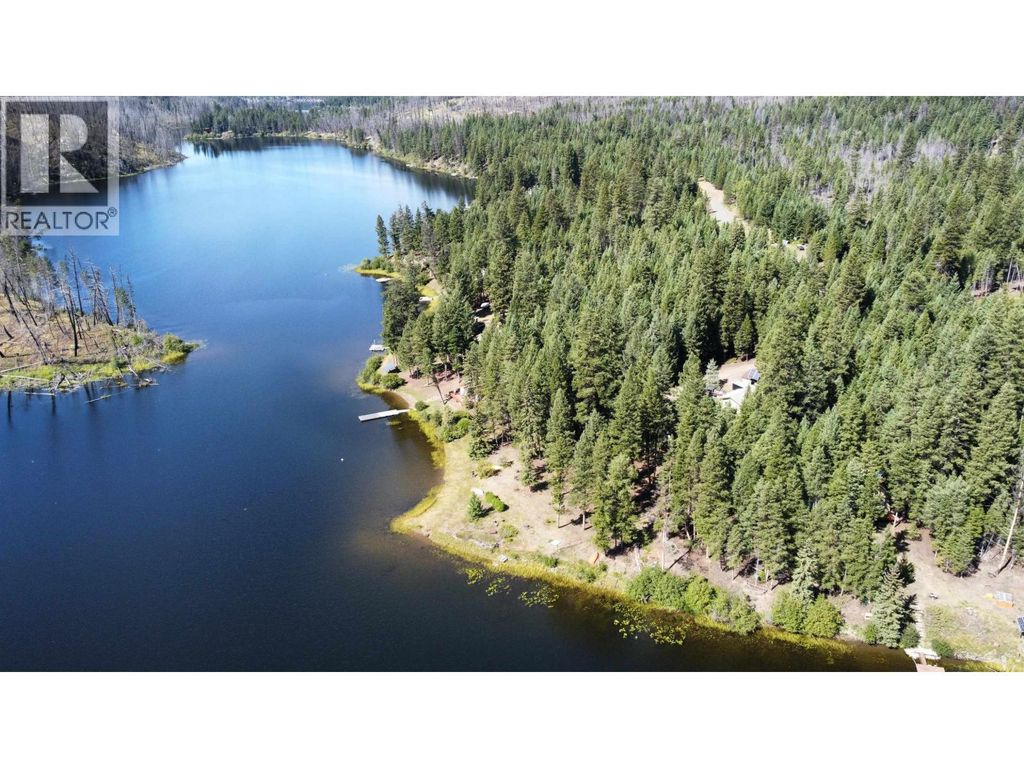 7344 E Young Lake Road, 70 Mile House