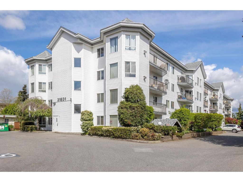 301 31831 Peardonville Road, Abbotsford