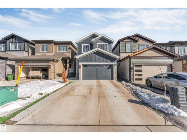 407 Conroy Cr Sw, Edmonton