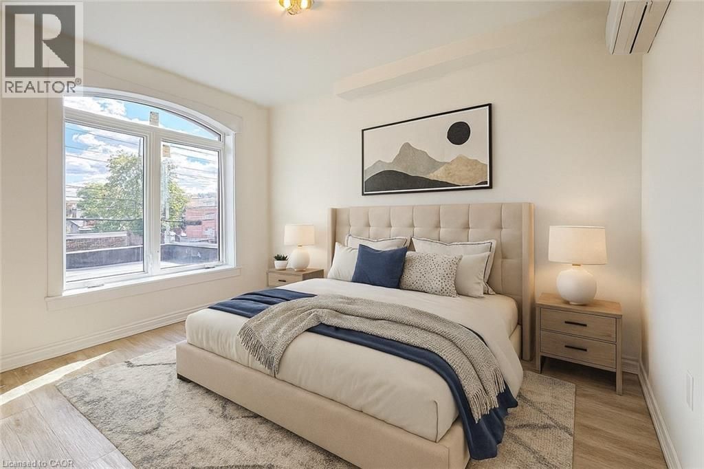 76 Wentworth Street S Unit# 2, Hamilton