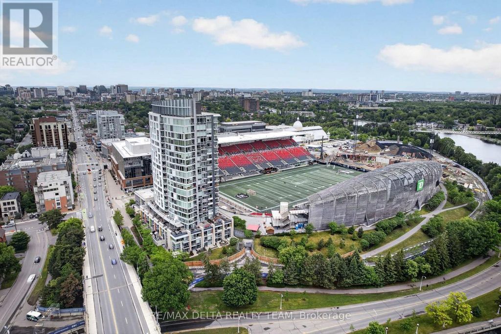 307 - 1035 Bank Street, Ottawa