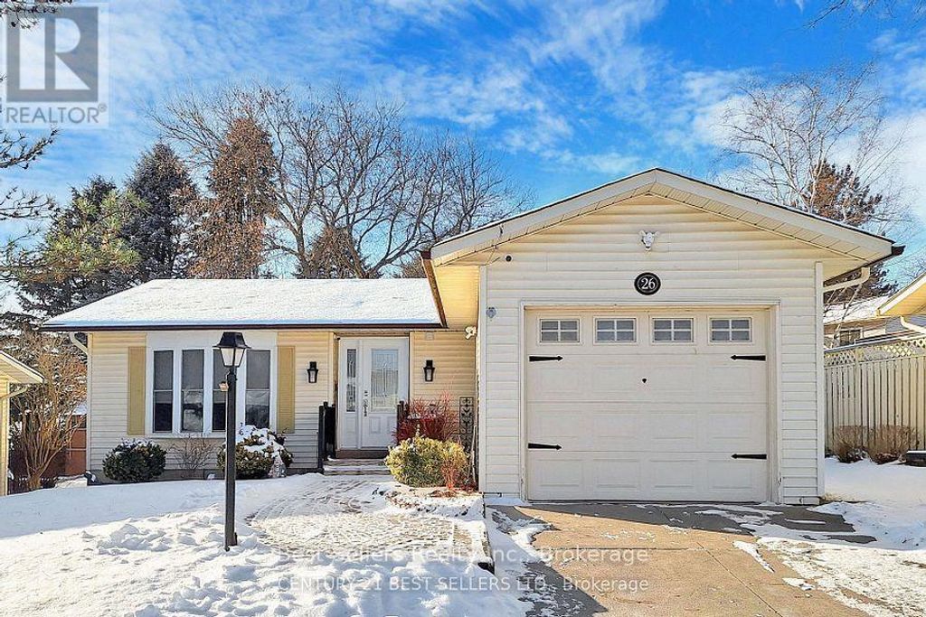 26 Tecumseth Pines Drive, New Tecumseth