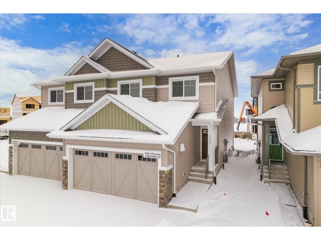 346 172 Av Nw, Edmonton